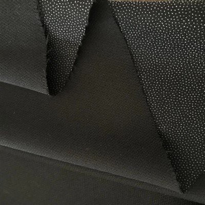Stretch Knit Lining Npuag