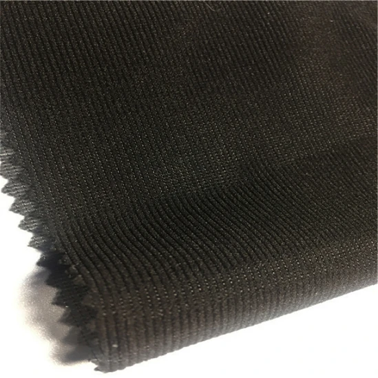 Warp Knitted Interlining